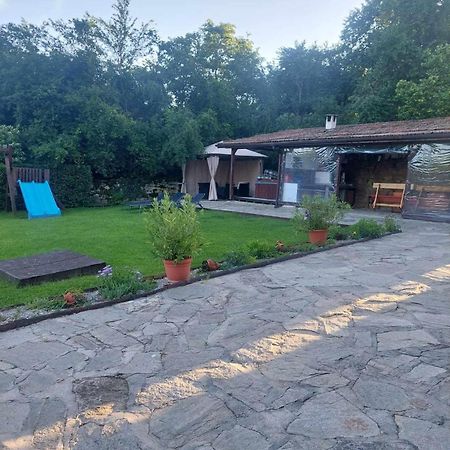 Митровата Къща Villa Raynovtsi Eksteriør billede