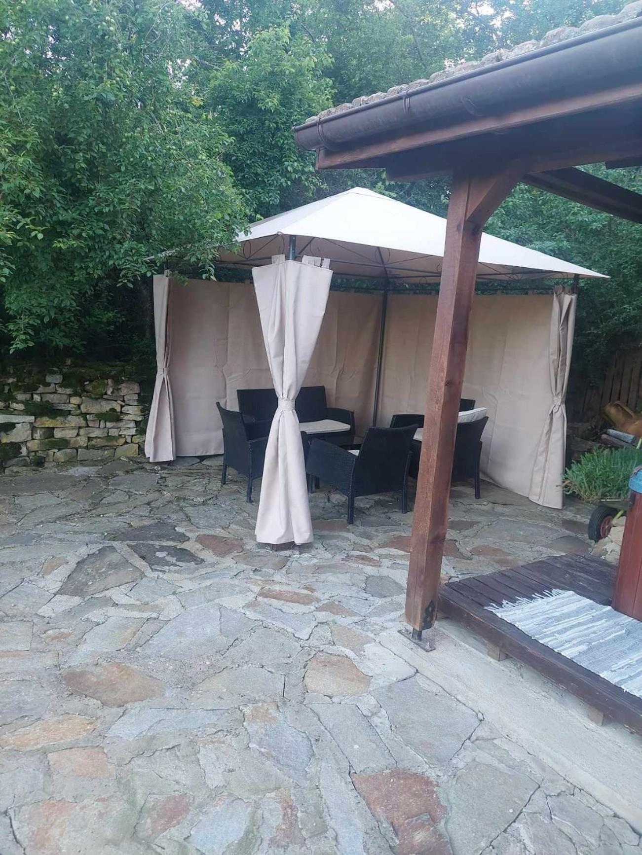 Митровата Къща Villa Raynovtsi Eksteriør billede