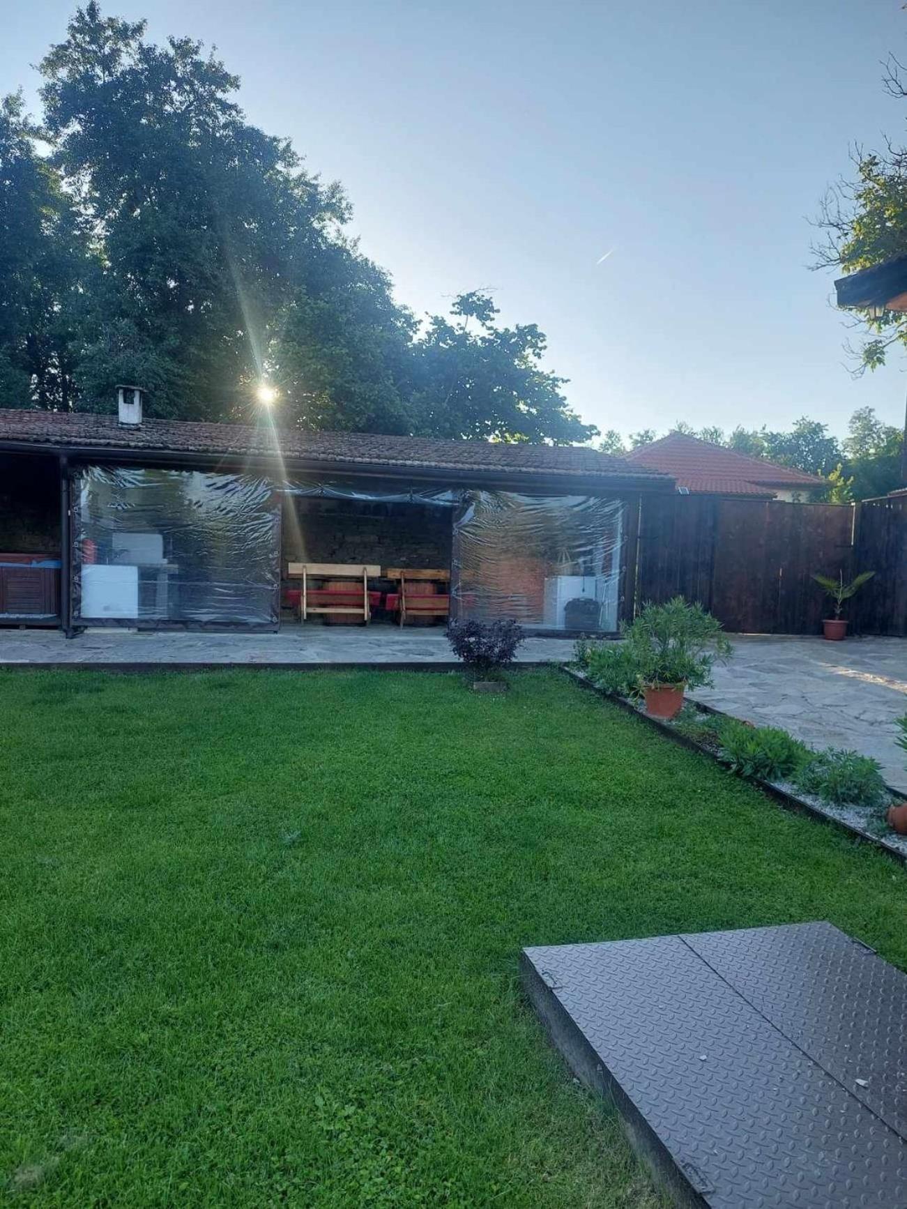 Митровата Къща Villa Raynovtsi Eksteriør billede