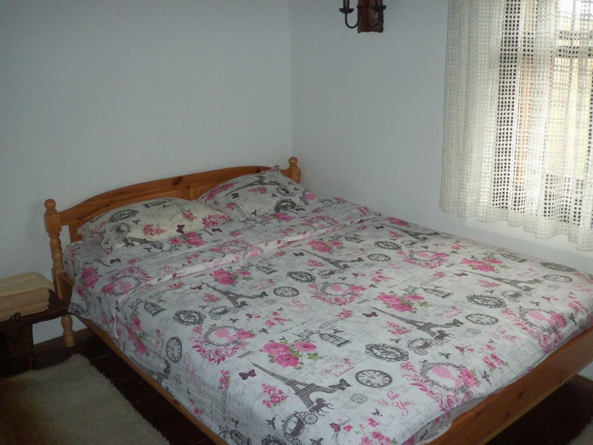 Митровата Къща Villa Raynovtsi Eksteriør billede