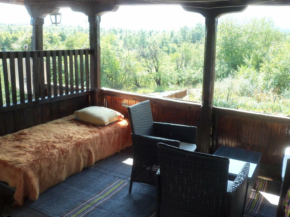 Митровата Къща Villa Raynovtsi Eksteriør billede