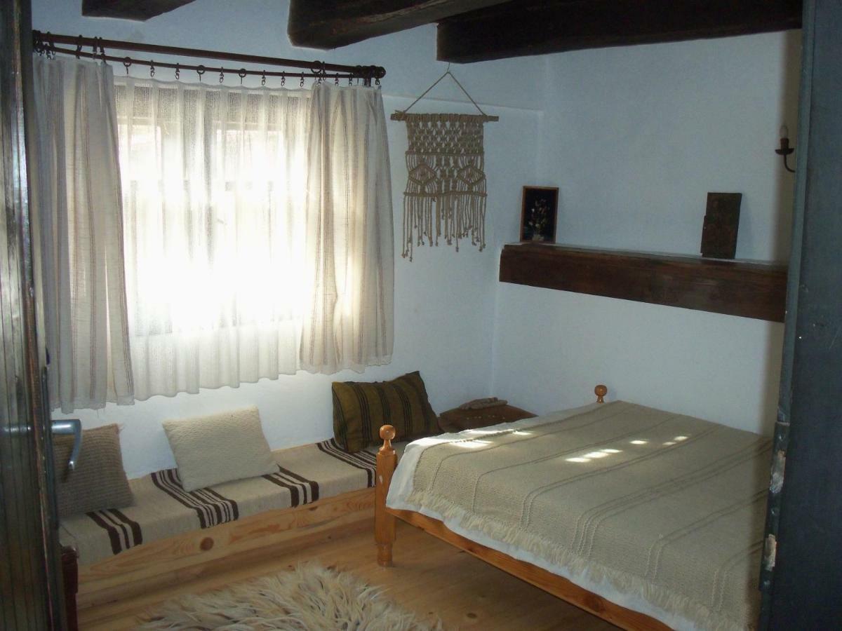 Митровата Къща Villa Raynovtsi Eksteriør billede