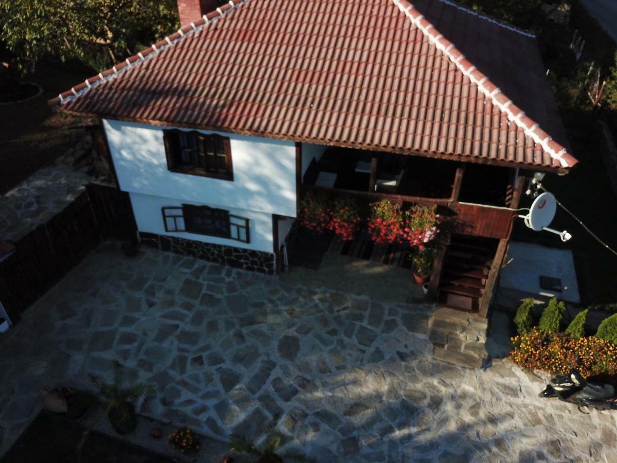 Митровата Къща Villa Raynovtsi Eksteriør billede